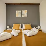 Διαμέρισμα Burra *