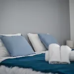 Διαμέρισμα Burra Hreljin