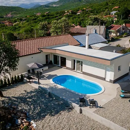 Apartman Burra Hreljin