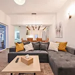 Apartamento Burra *
