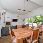 Apartamento Burra