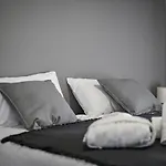 Burra Apartamento *