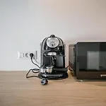 Burra Apartamento *