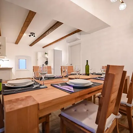 Burra Apartamento *