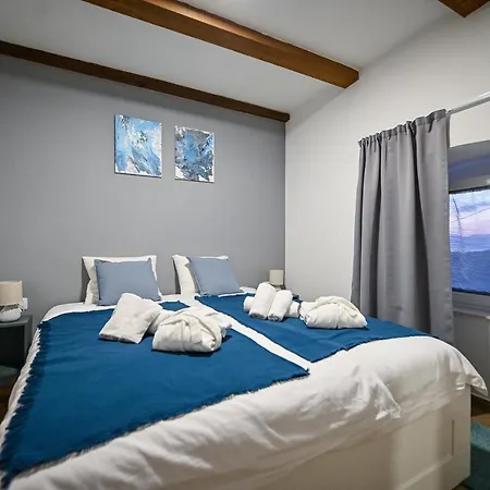 Burra Apartamento *