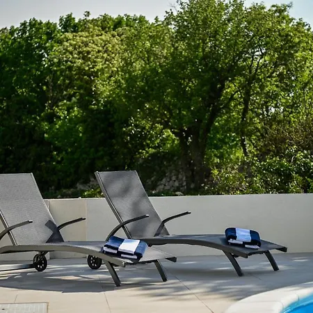 Apartamento Burra