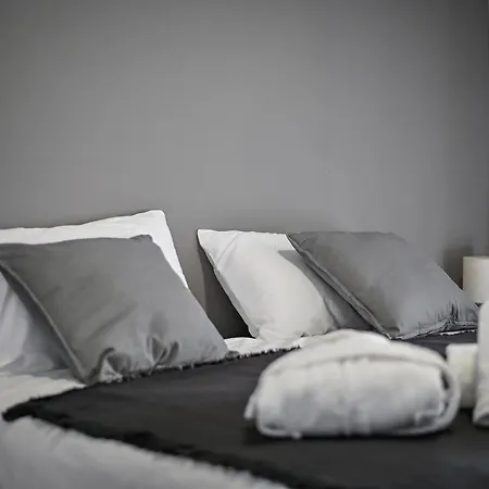 Burra Apartamento *