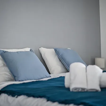 Apartamento Burra Hreljin
