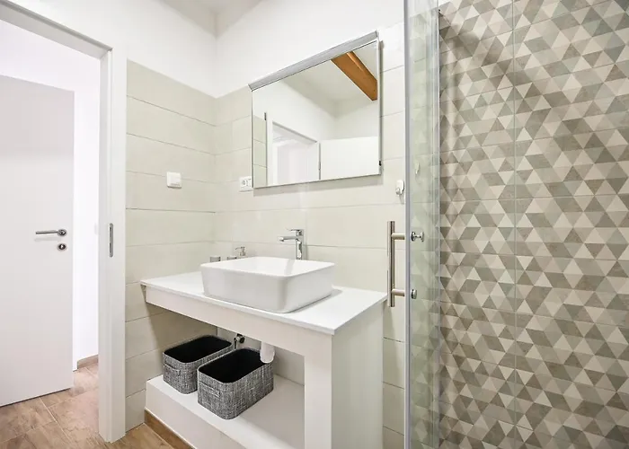 Apartment Burra *