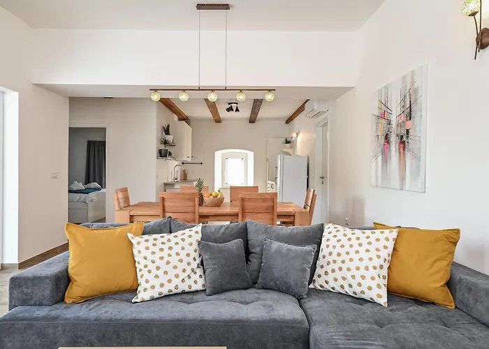 Apartment Burra *