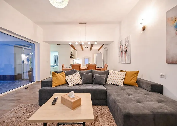 アパート Burra *