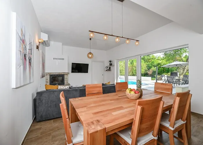 Apartment Burra