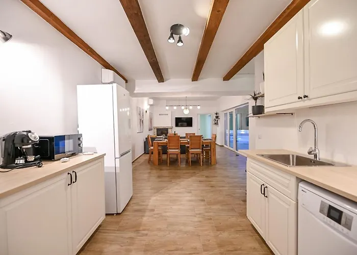 アパート Burra *