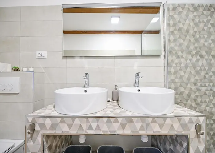 Apartment Burra *