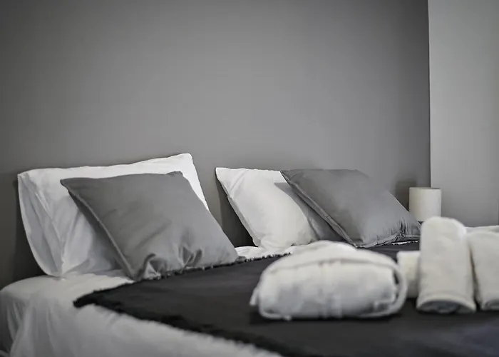 Burra Apartment *