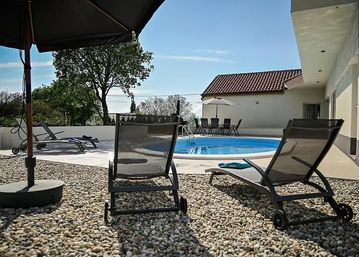 アパート Burra *